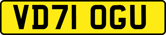 VD71OGU