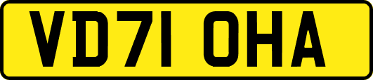 VD71OHA
