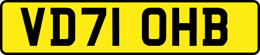VD71OHB