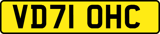 VD71OHC