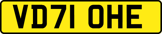 VD71OHE