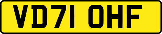 VD71OHF