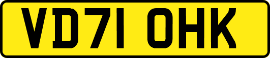 VD71OHK