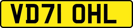 VD71OHL