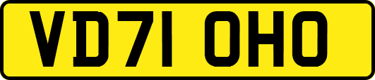 VD71OHO