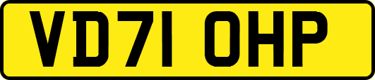 VD71OHP