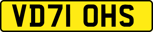 VD71OHS