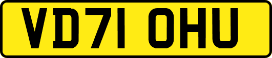 VD71OHU