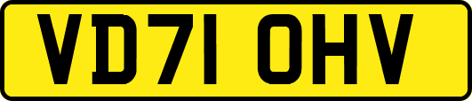 VD71OHV