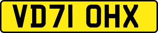 VD71OHX