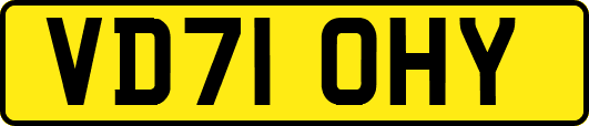 VD71OHY