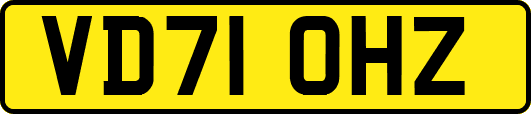 VD71OHZ
