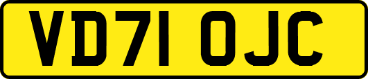 VD71OJC