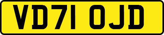 VD71OJD
