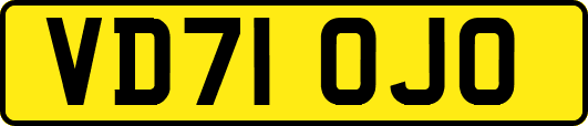 VD71OJO