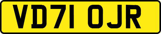 VD71OJR