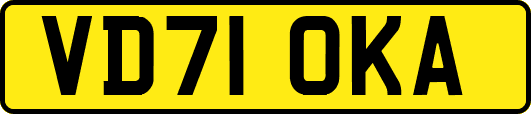 VD71OKA
