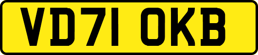 VD71OKB