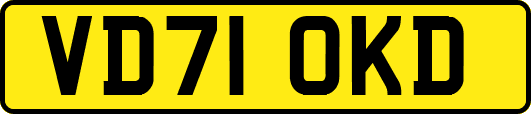 VD71OKD