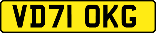 VD71OKG