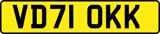 VD71OKK