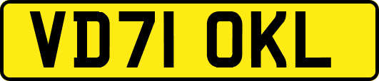 VD71OKL