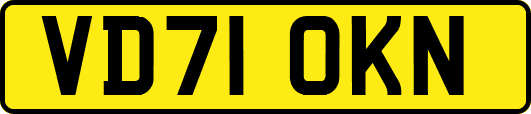 VD71OKN