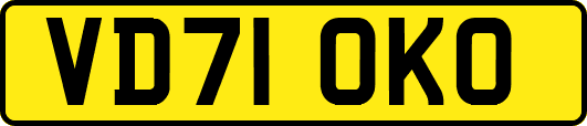 VD71OKO