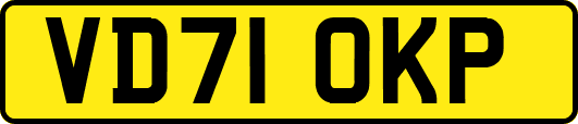 VD71OKP
