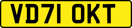 VD71OKT