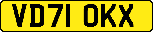 VD71OKX