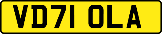 VD71OLA
