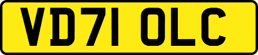 VD71OLC