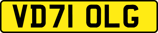 VD71OLG
