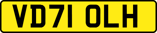 VD71OLH