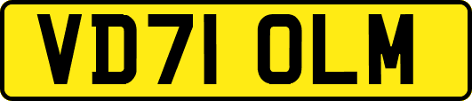 VD71OLM