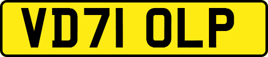 VD71OLP
