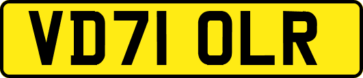 VD71OLR