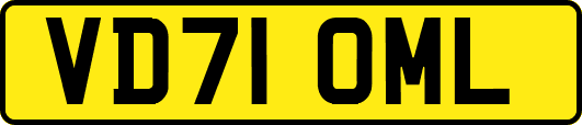 VD71OML