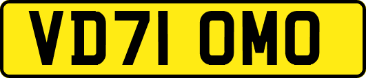 VD71OMO