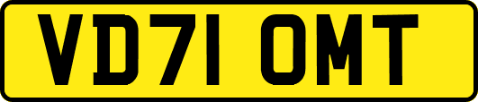 VD71OMT