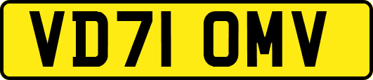 VD71OMV