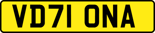 VD71ONA