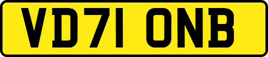 VD71ONB