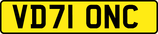 VD71ONC