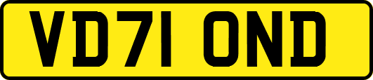 VD71OND