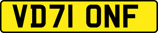 VD71ONF