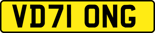 VD71ONG