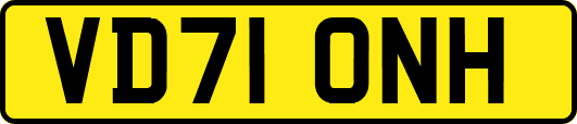 VD71ONH