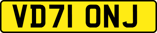VD71ONJ
